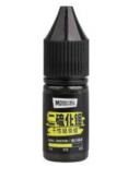 LUBRICANTE DE CADENA MOLICSYN MOS2 C/CERA X 12ML APTO TERRENOS SECOS