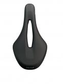 ASIENTO SELLE ROYAL SRX OPEN CALADO ANTIPROSTATICO LARGO 263MM ANCHO 154MM PESO 362GRS EN TARJETA EXHIBIDORA