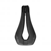 SELLE ITALIA WATT GEL SUPERFLOW U3 TI316 (133X250)-CRONO/TRIAT-RIEL TIT- 235G