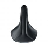 SELLE ITALIA GT-1 180X250 USO RECREAT E-BIKE- CALADO INTERNO- RIELES ALUM- 294G