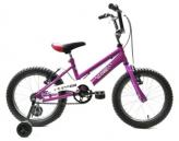 CROSS RODADO 16 NENA CON ESTABILIZADORES