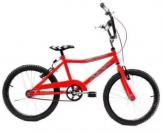 CROSS RODADO 20, CUBIERTAS NEGRAS, VARON