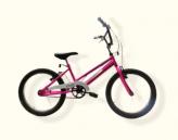 CROSS RODADO 20  NENA  C/  CUBIERTAS NEGRAS