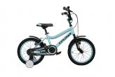BICICLETA R16 EXPLORER INDIGO R16 NEGRA O CELESTE
