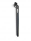 PORTASILLA ALUMINIO 27.2X400 S-TNT