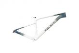 SARS GENUINE HT CARBONO BOOST 12X148MM C/PORTASILLA - P/CAJA 47MM, DIRECC 1,5X1,5" NO INCL