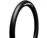 GOODYEAR WINGFOOT PARK OEM 26X2.2 NEGRA - KEVLAR LISA