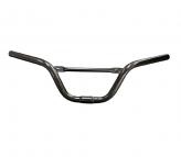 FORMA ACERO BMX ROD 14/16 BLANCA O NEGRA