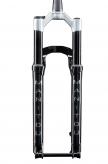 MANITOU R8 PRO - AIRE, BLOQUEO REMOTO DOBLE (HORQUILLA Y SHOCK) Y REBOTE.TUBO CONICO, EJE BOOST 15X110MM, 120MM RECORRIDO.