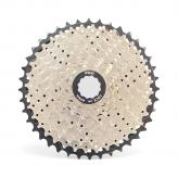 PIÑON A CASSETTE WKNS 10V 11-40  SHIMANO COMPATIBLE FULL ACERO